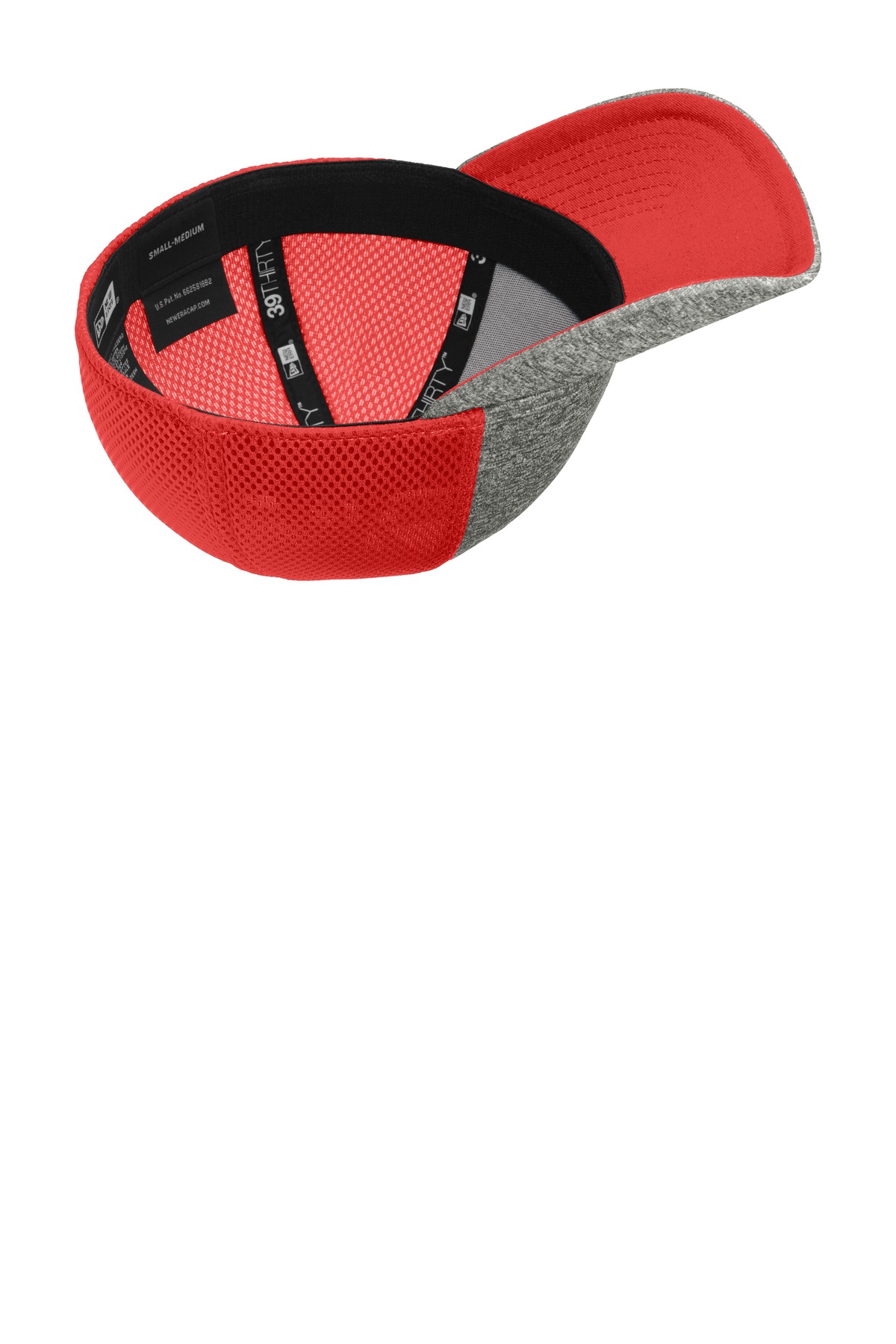 New Era Shadow Stretch Mesh Cap. NE702 14