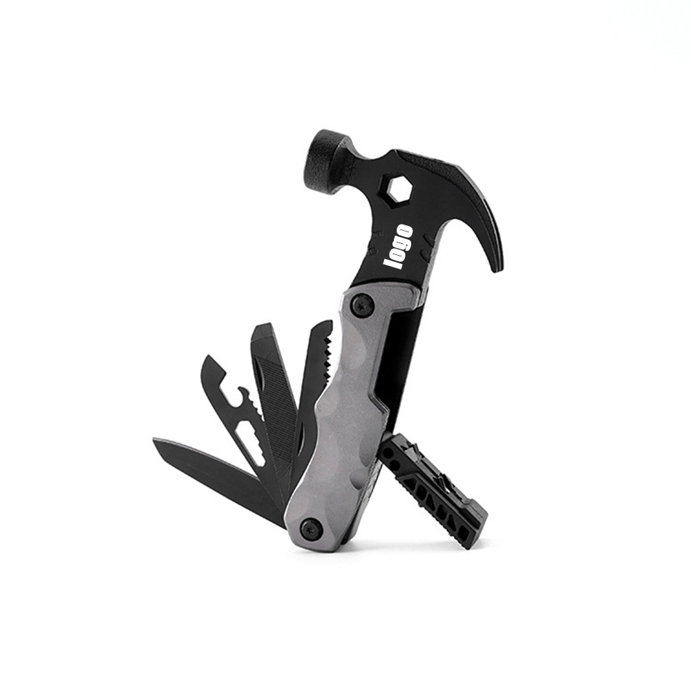 Survival Multi Tools Hammer 7