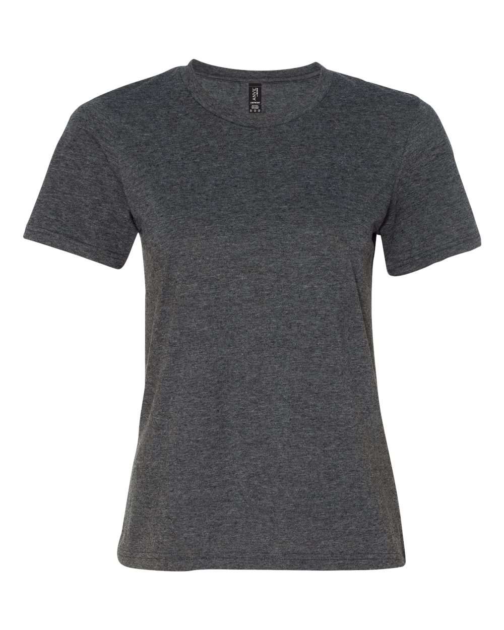 Women's Softstyle® Lightweight T-Shirt - 880 4