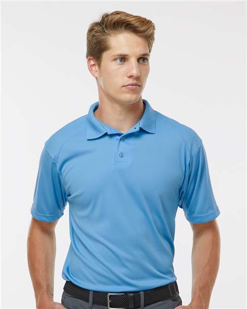 Men's Utility Polo - 5900 25