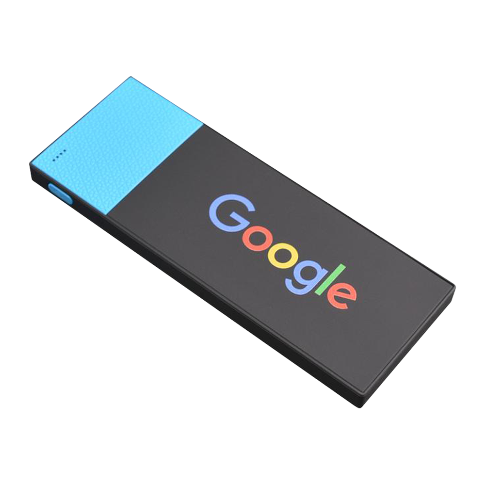 Slim Powerbank (6000 MAH) 6