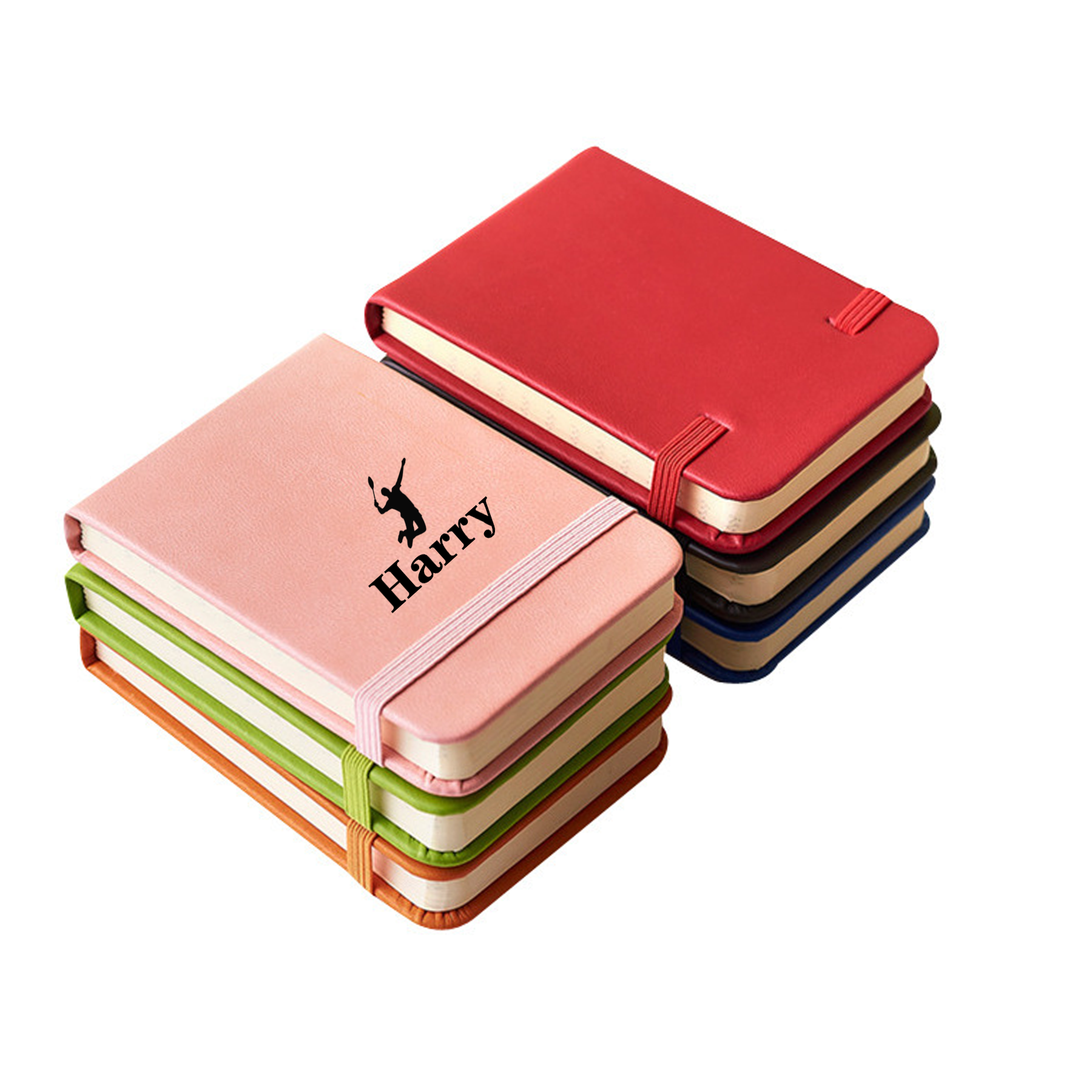 A7 Pocket Notebook 1