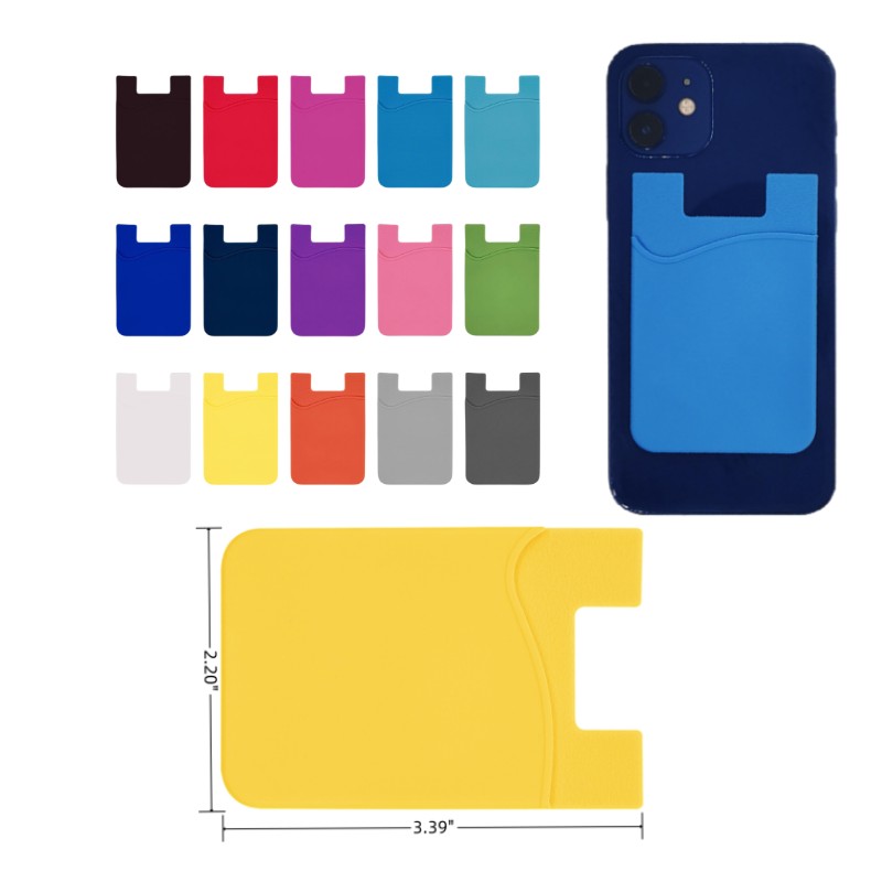 Phone card holder 1