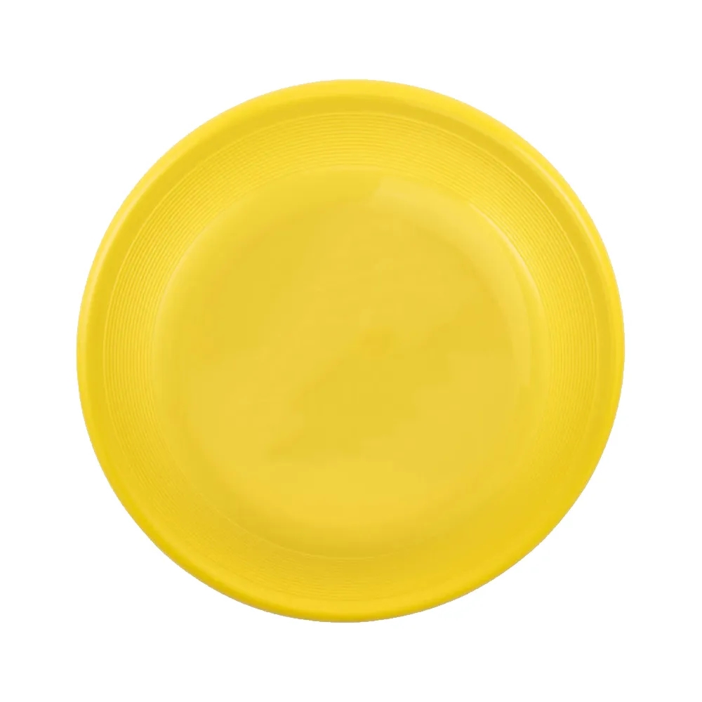 World's Toughest Canine Competition Dog Flying Disc Toy Pets 9
