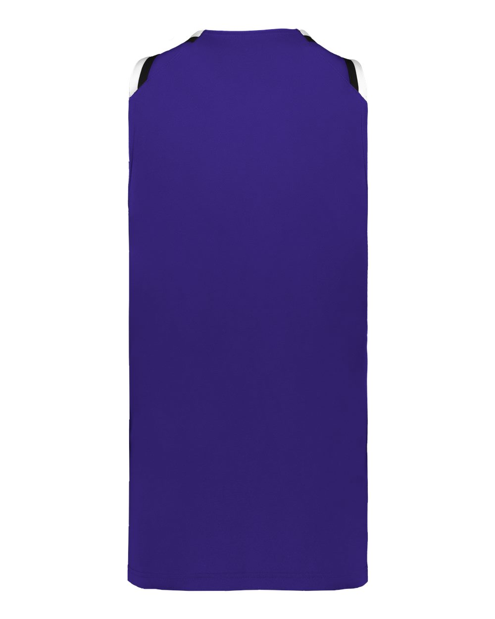 Women's Retro Basketball Jersey - A55000 15