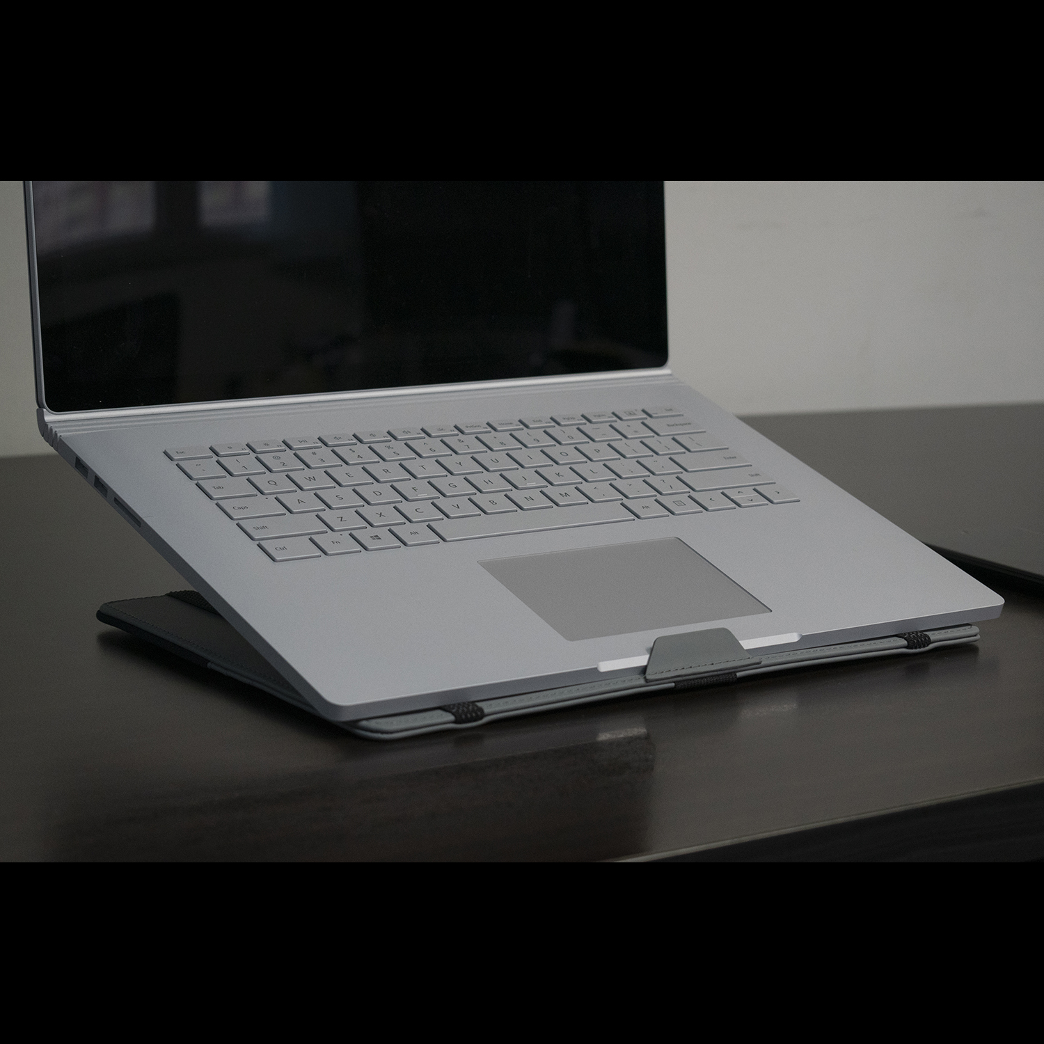 Gray Clipboard 5