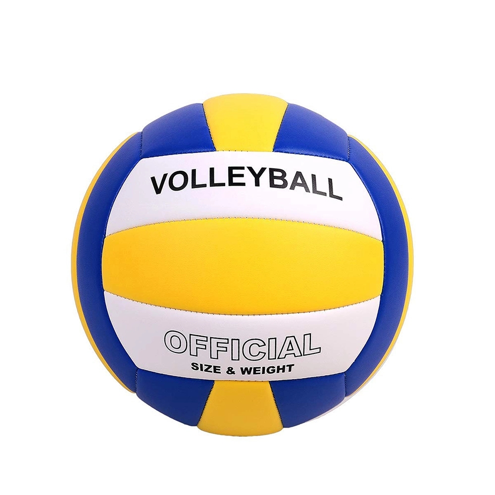 Soft Play Volleyball Official Size 1