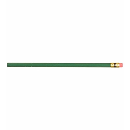 Round Promoter Pencil 2