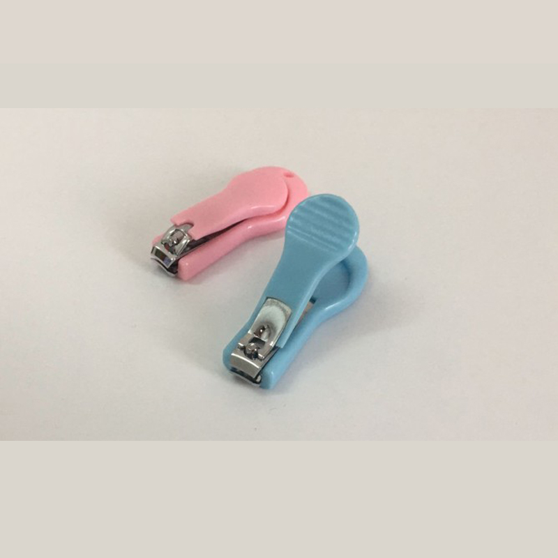 Baby nail clipper 4