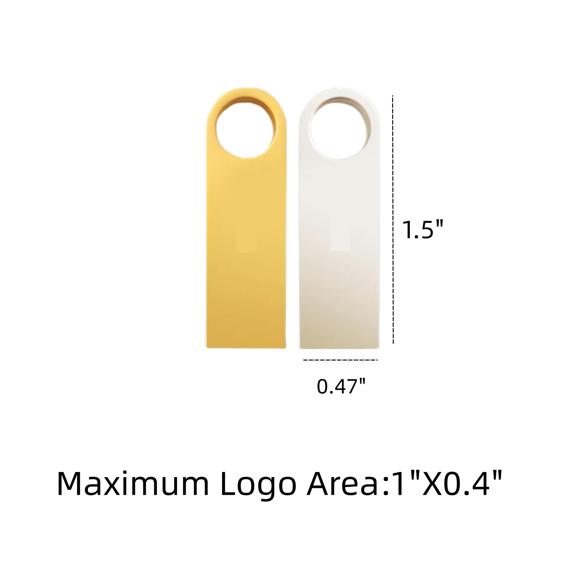 USB Flash Drive 2