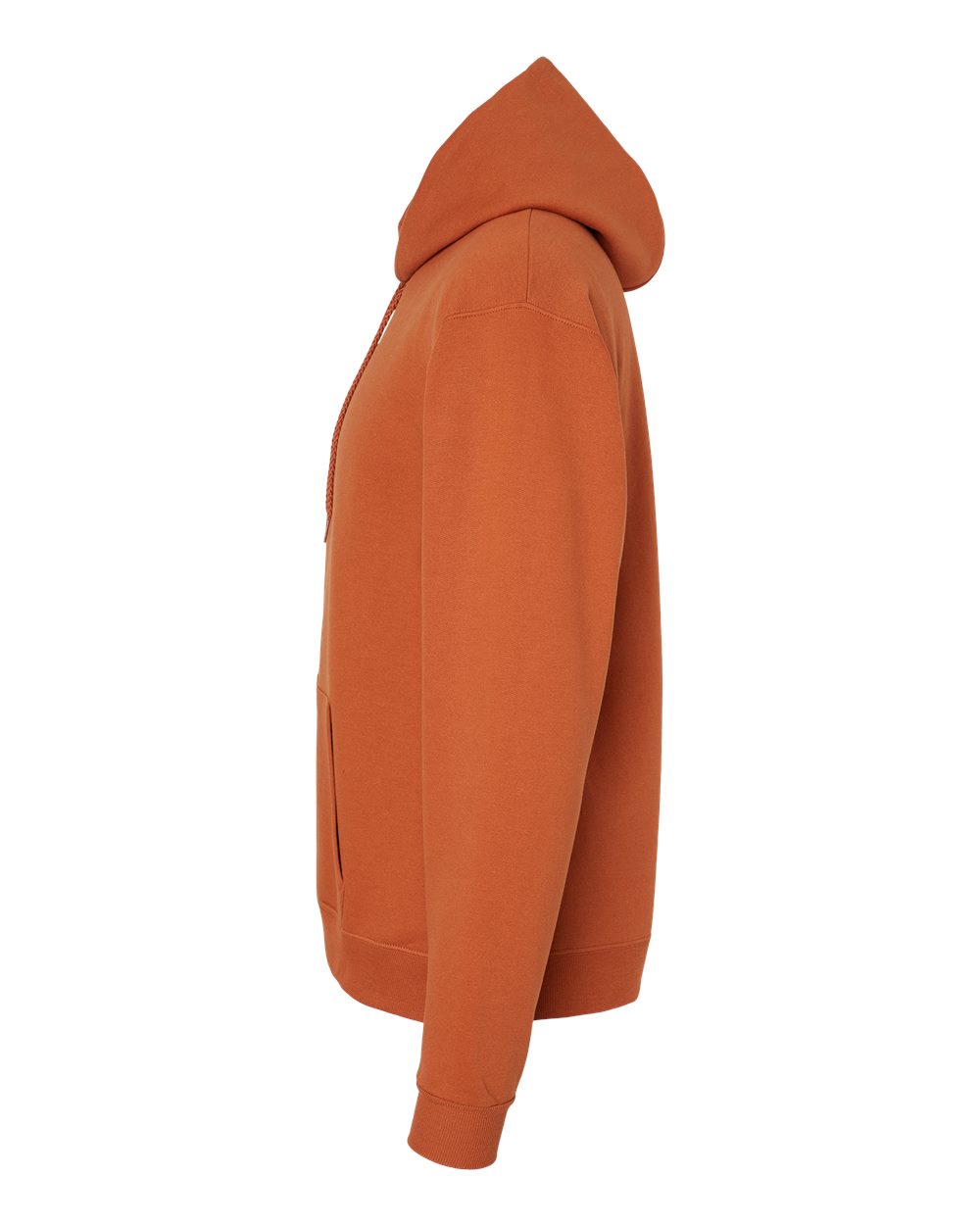 Unisex EcoSmart® Hooded Sweatshirt - P170 314