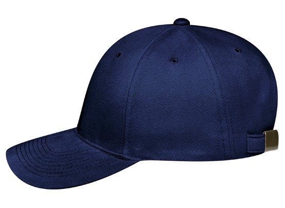 OTTO CAP® 6 Panel Low Profile Baseball Cap 9