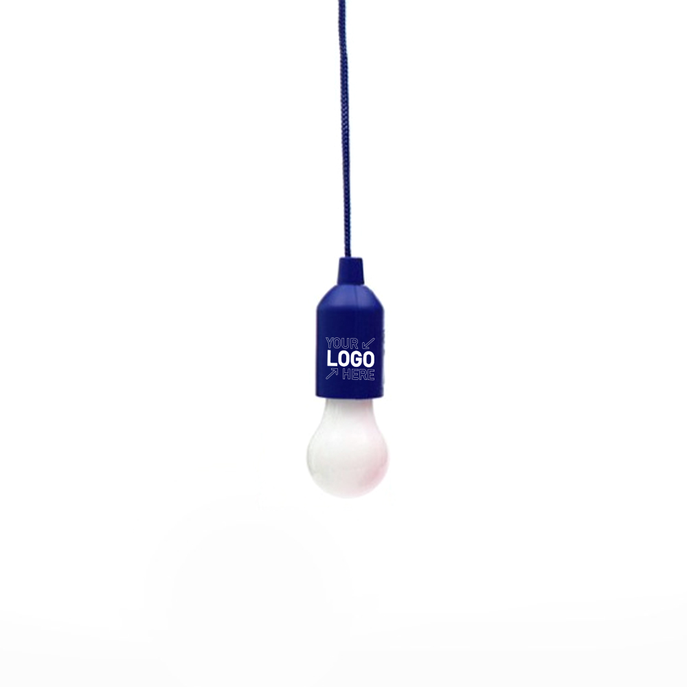 Hanging Light Bulb 5