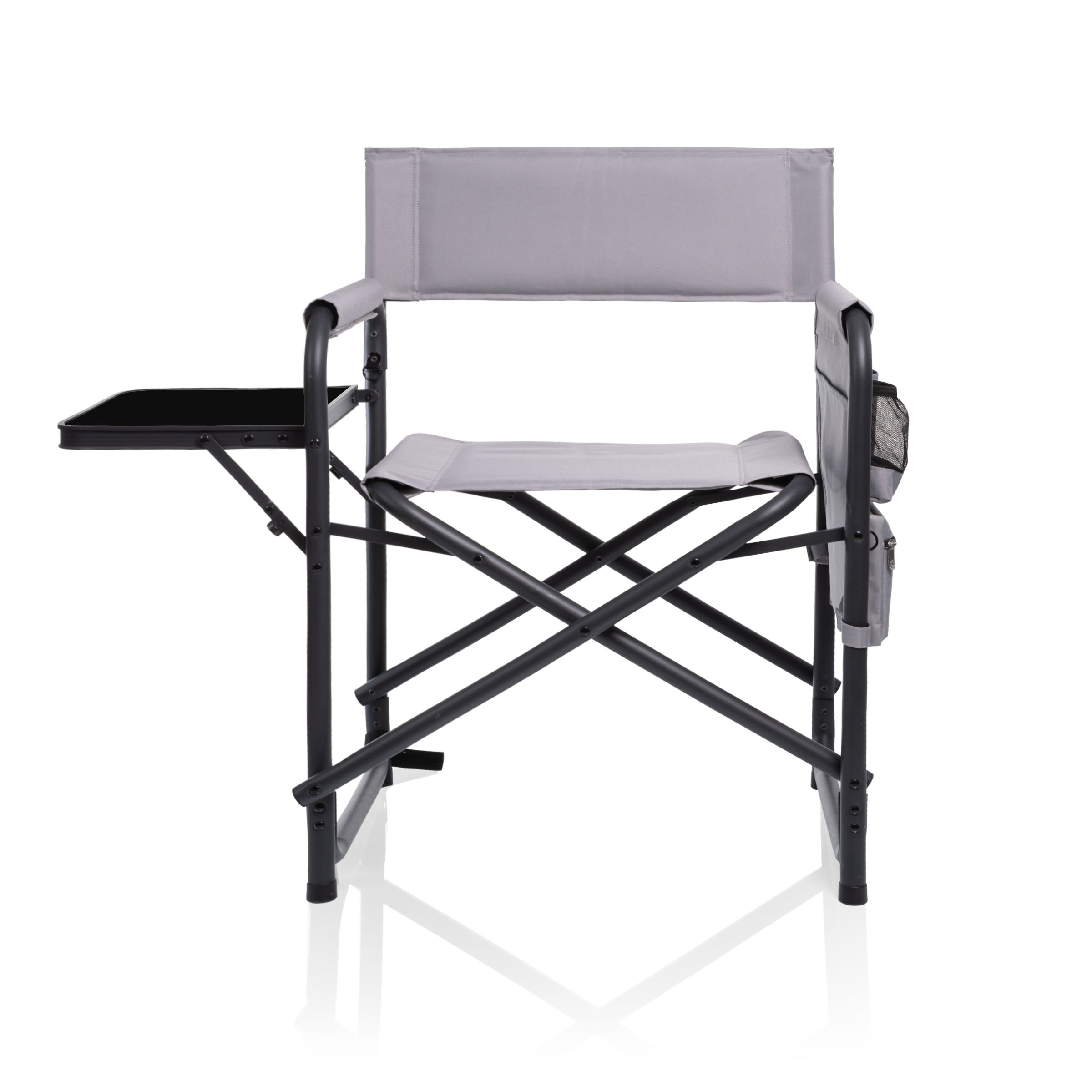 Sports Chair with Side Table 14