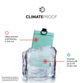 Phoozy Apollo II with Antimicrobial 66