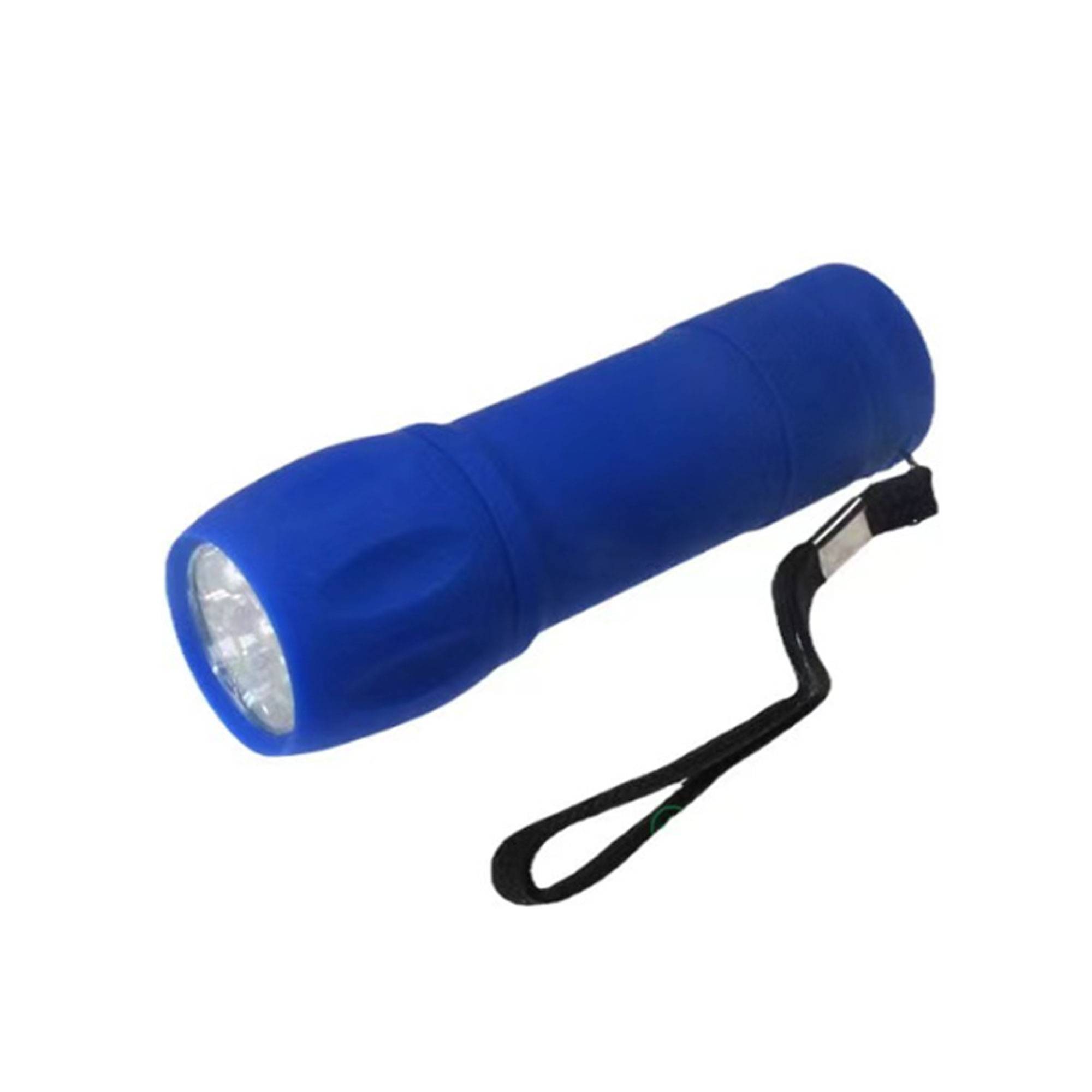 Rubber Flashlight 2