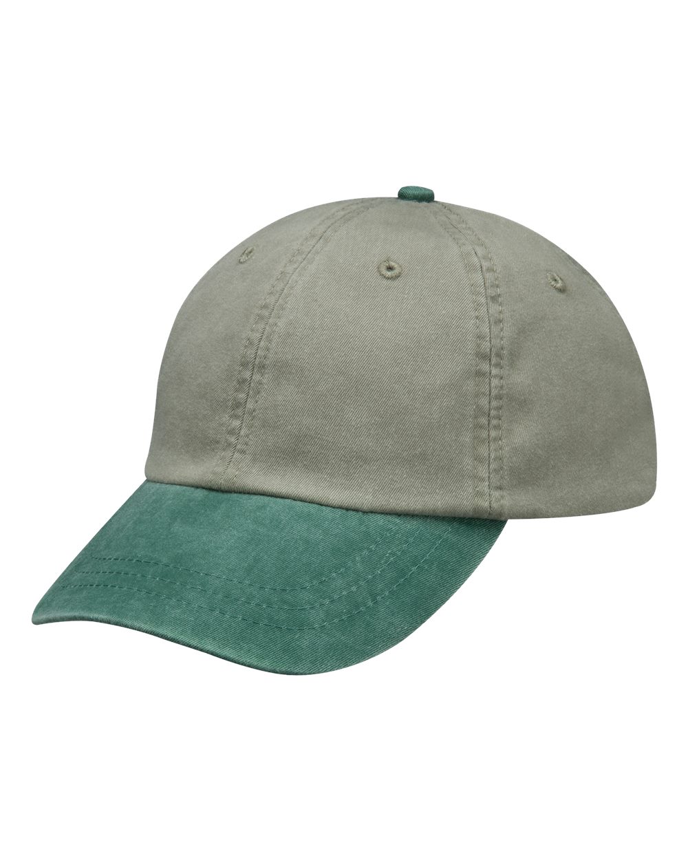 Optimum Pigment-Dyed Dad Hat - LP101 70