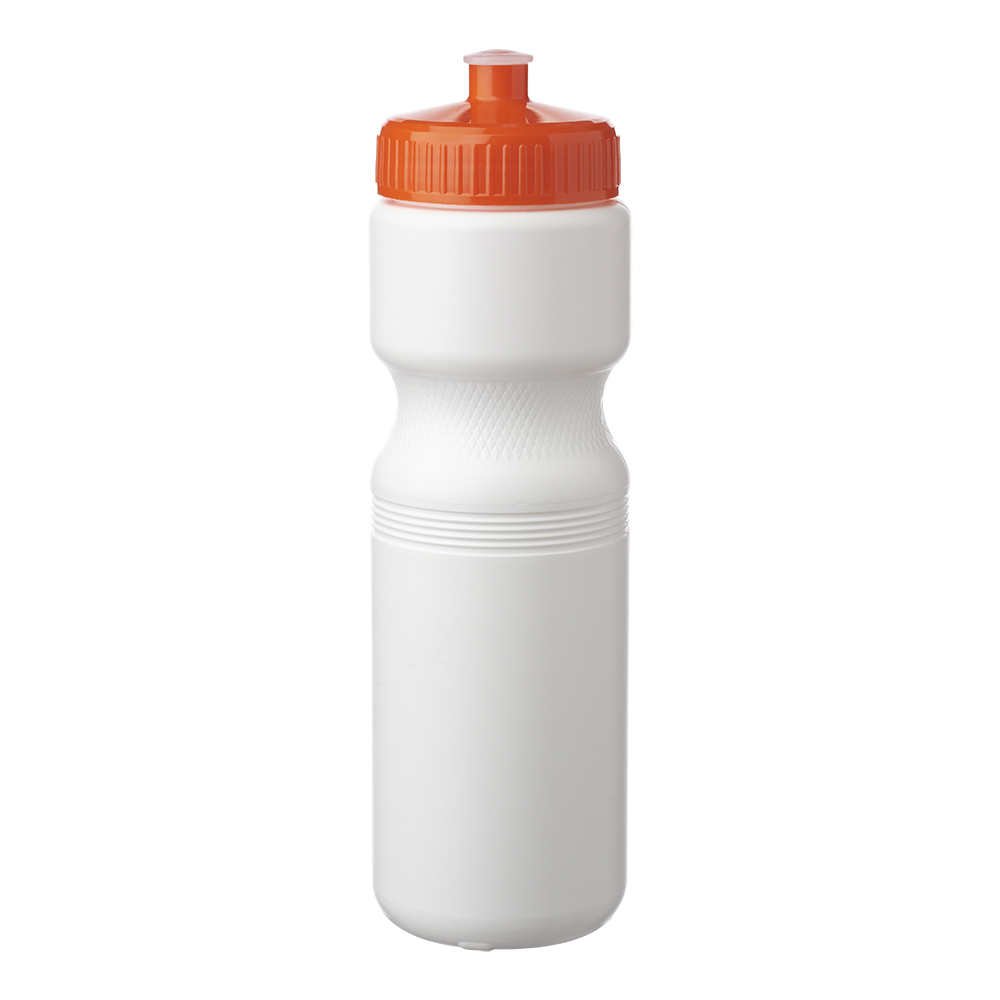 28 oz. Plastic Water Bottles with Push Cap 22