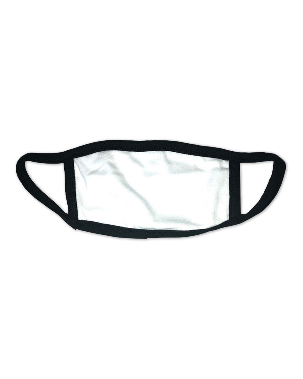 Youth 100% Cotton 2-Ply Face Mask - 005 6
