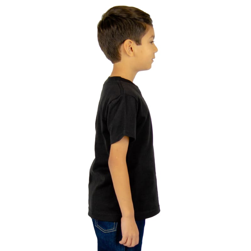 Shaka Wear Youth Active Short-Sleeve T-Shirt 16