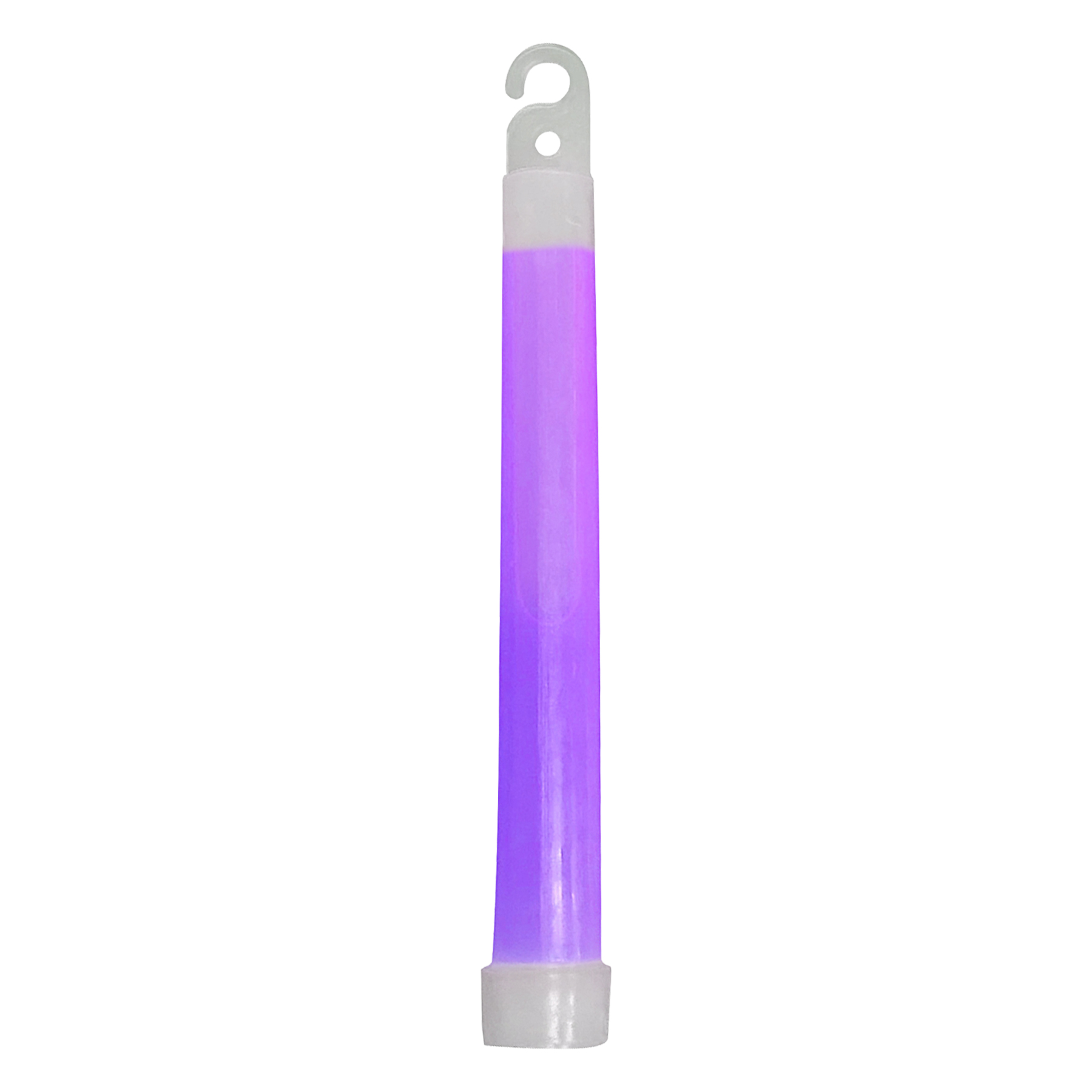 Disposable 6" Multi-Color Glow Stick 8