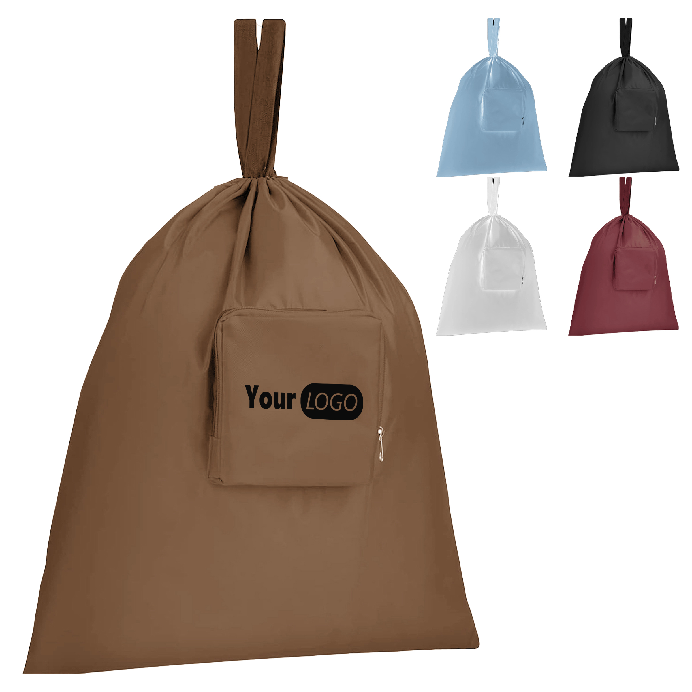 Oxford Spacious And Customizable All-Purpose Bag 3