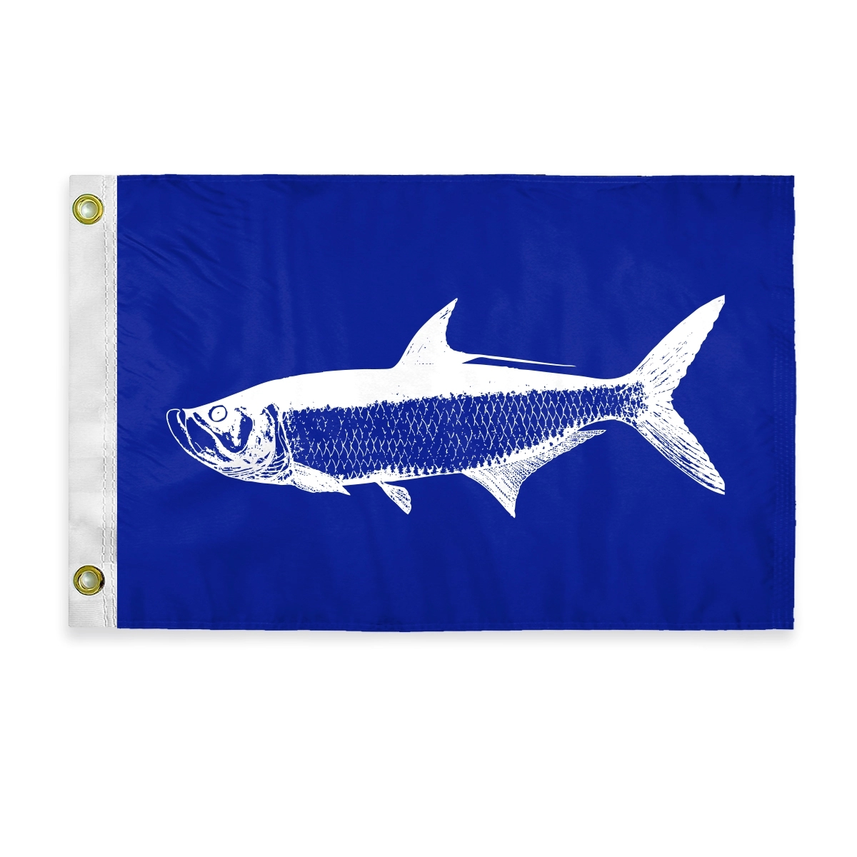12" x 18" Novelty Boat Flags 21