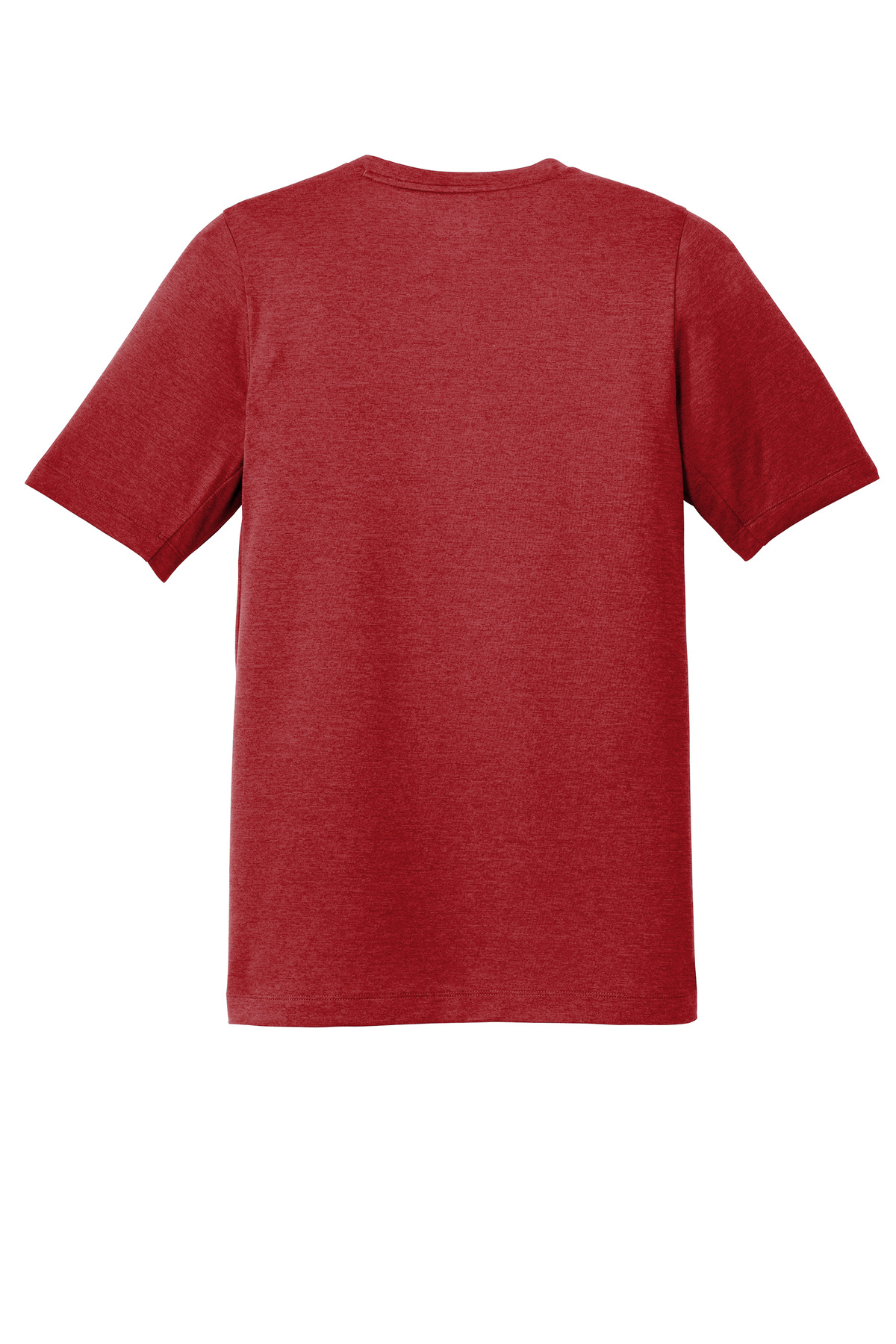 New Era Series Performance Crew Tee. NEA200 14