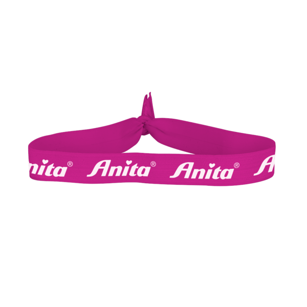 3/4" Fold-Over Elastic Headband 28