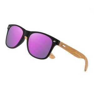 Bamboo Arms Polarized Outdoor Sunglasses 5