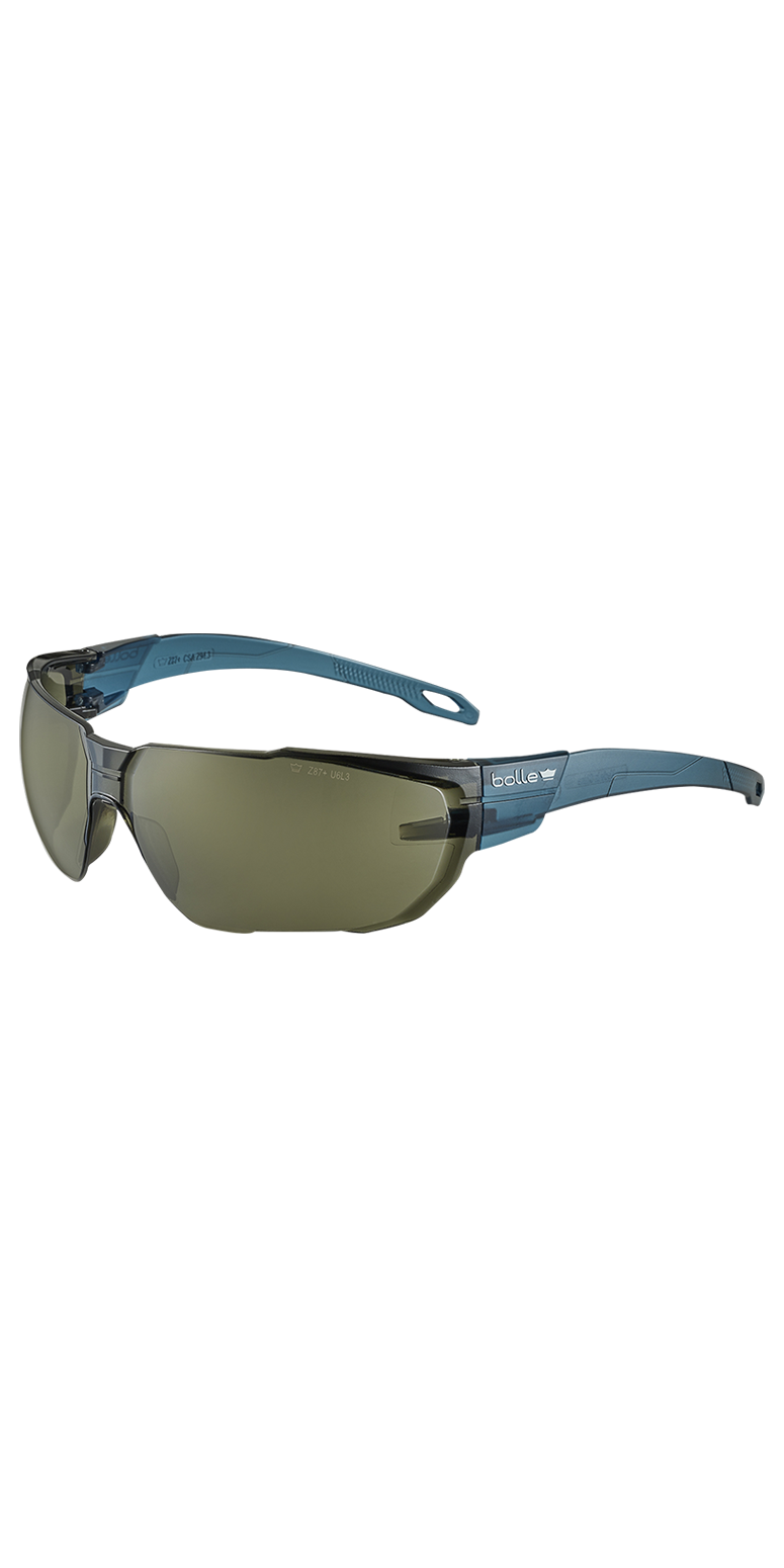 Swift Smoke Safety Glasses 5