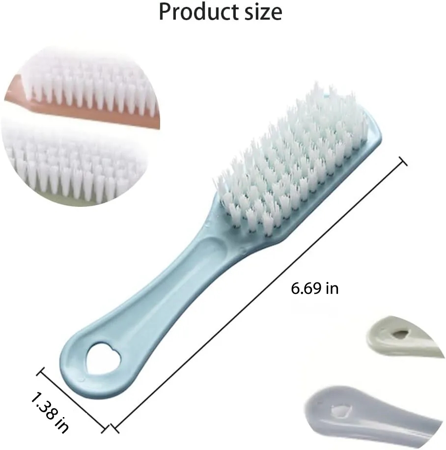 Small Shoe Brush 3