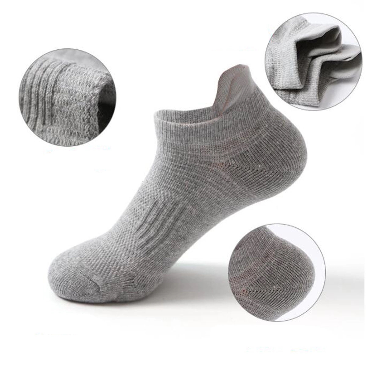 Wool Circle Socks,Fashion Socks,Anime Socks, Sport Socks. 4