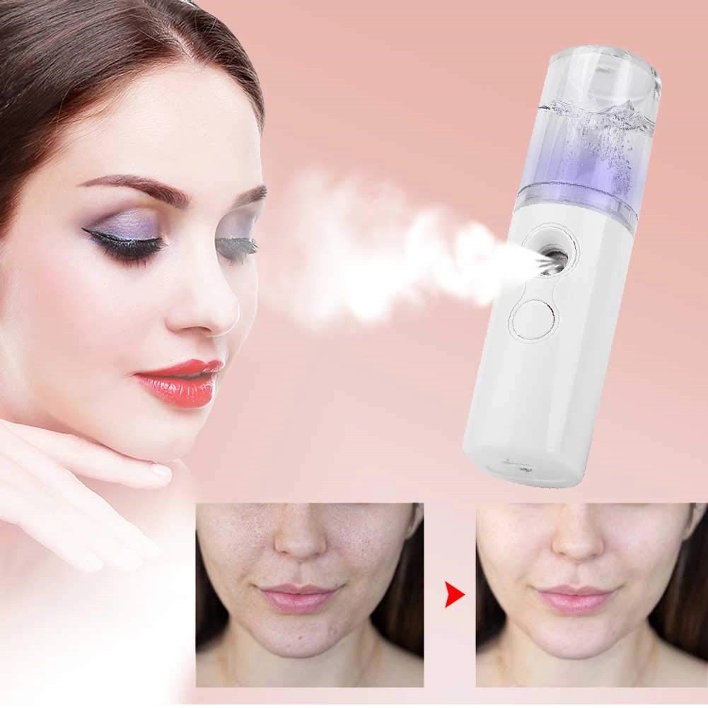 Handheld Hydrating Facial Mist Spray 1