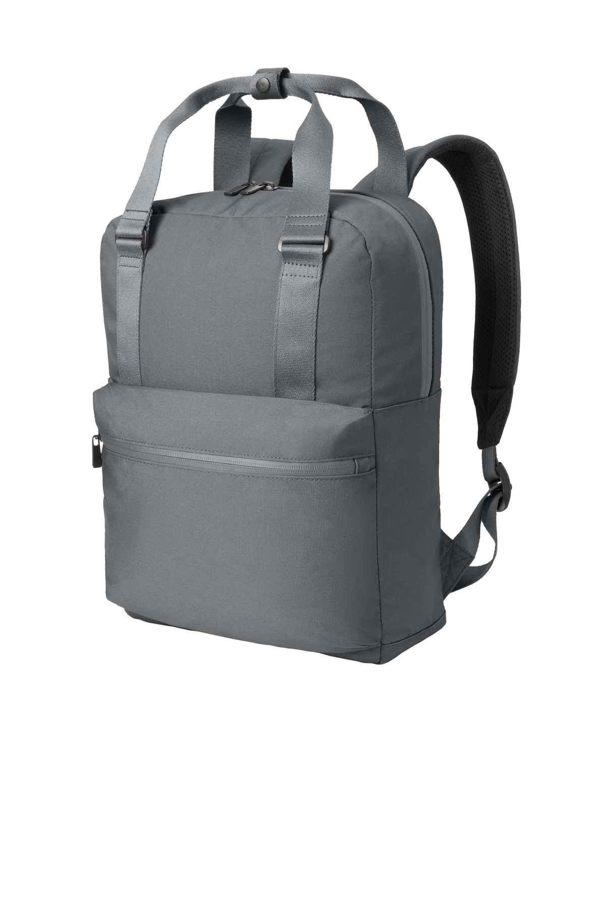 Mercer+Mettle Claremont Handled Backpack MMB211 9