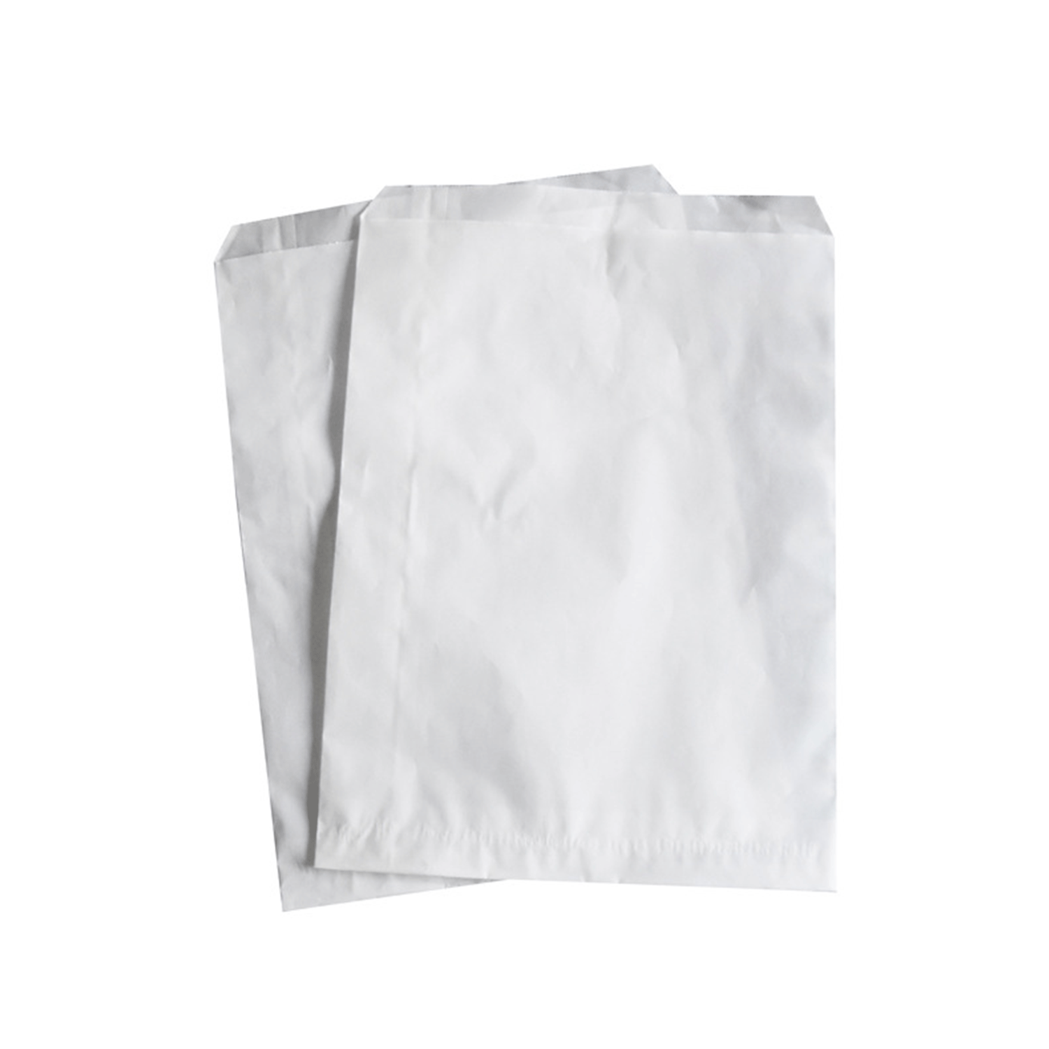 semi-transparent Grassin Clothing food Parts Paper Bag 10