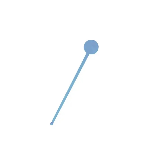 Eco-Friendly Polystyrene Special Shaped Stirring Stick 1