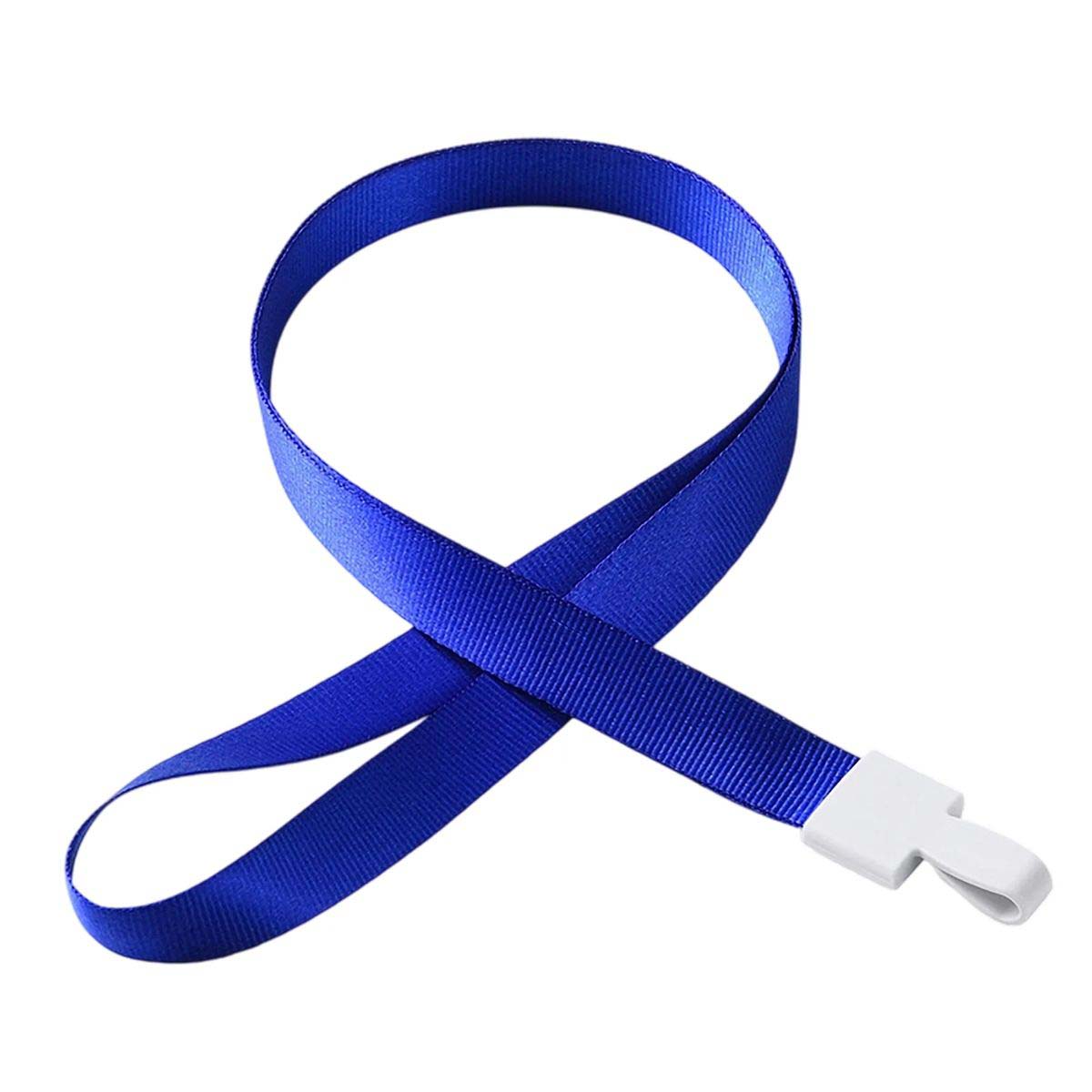 Secure Breakaway Lanyard Comfortable Strap 18