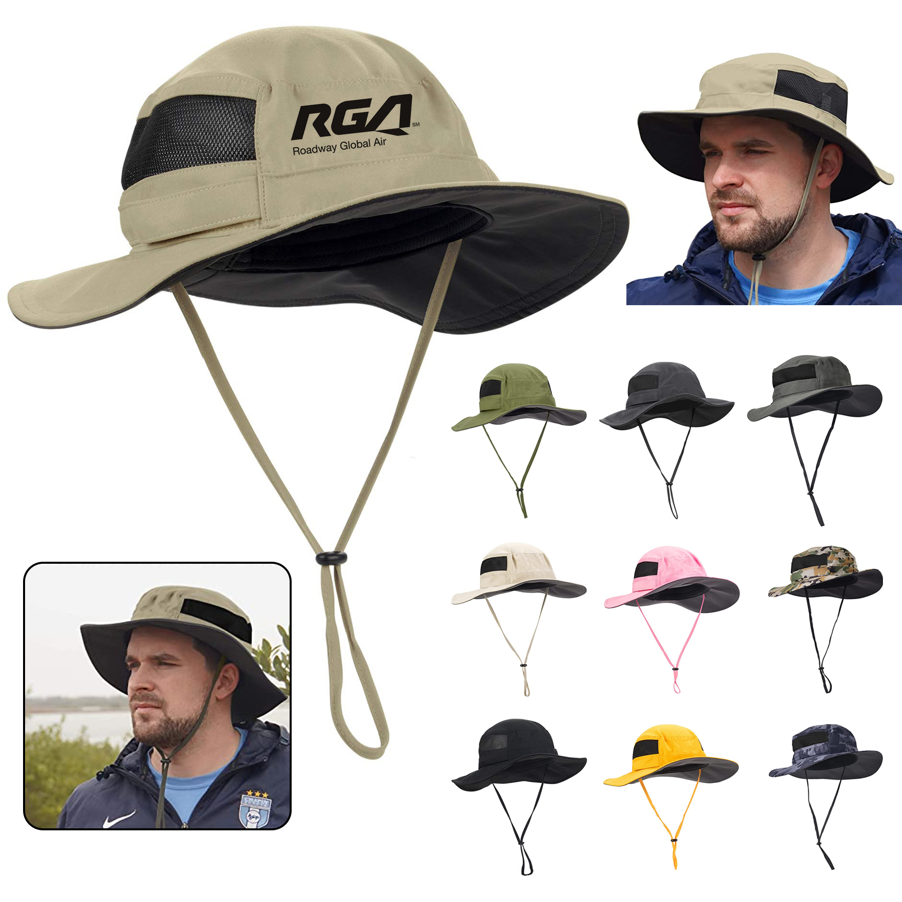 Sun Hat 2