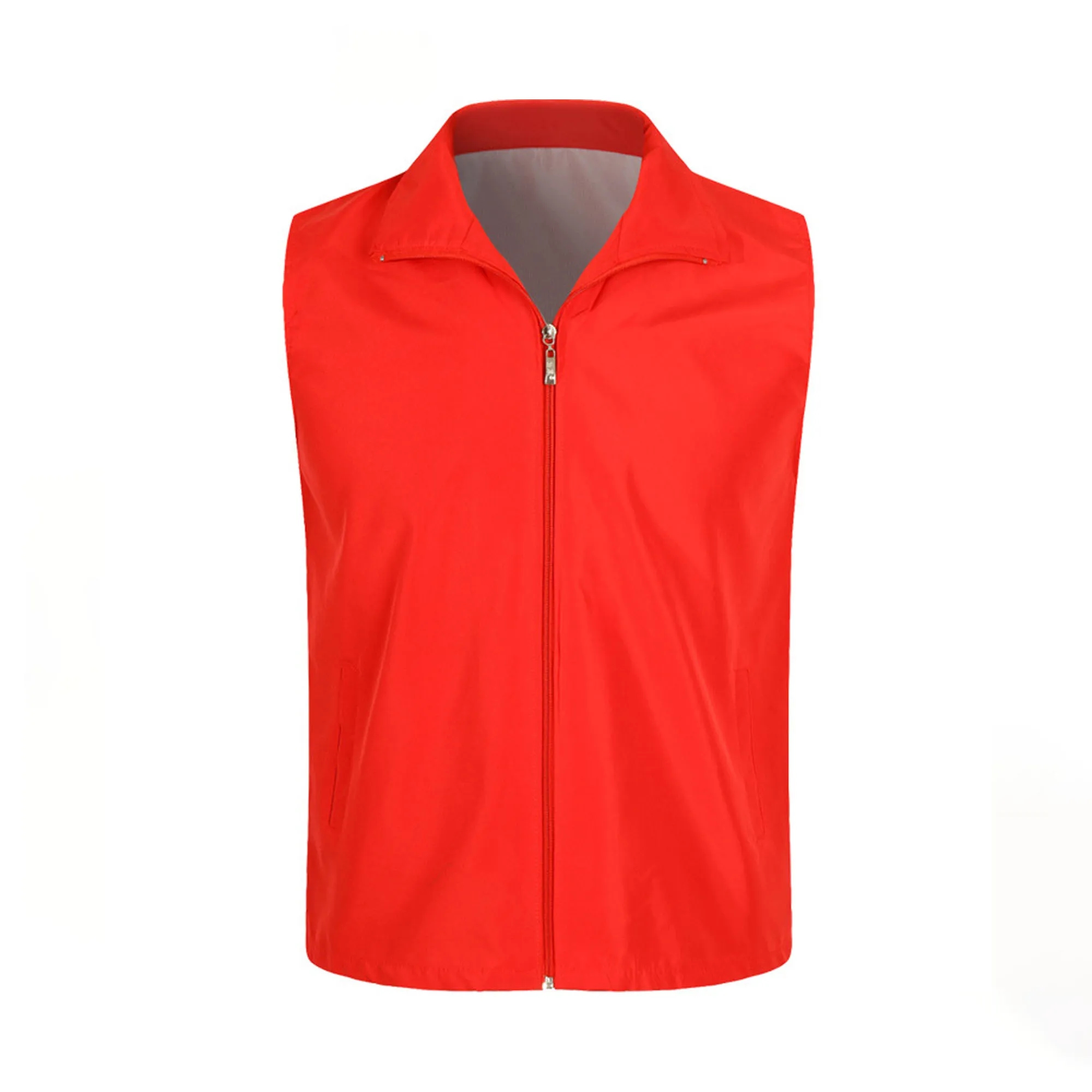 Volunteer Vest 5