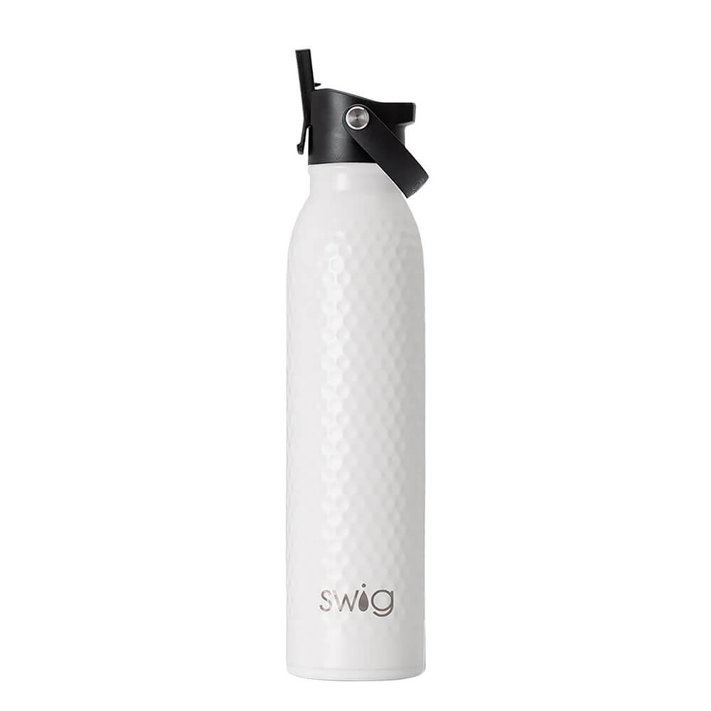 20oz Golf Partee Flip + Sip Water Bottle