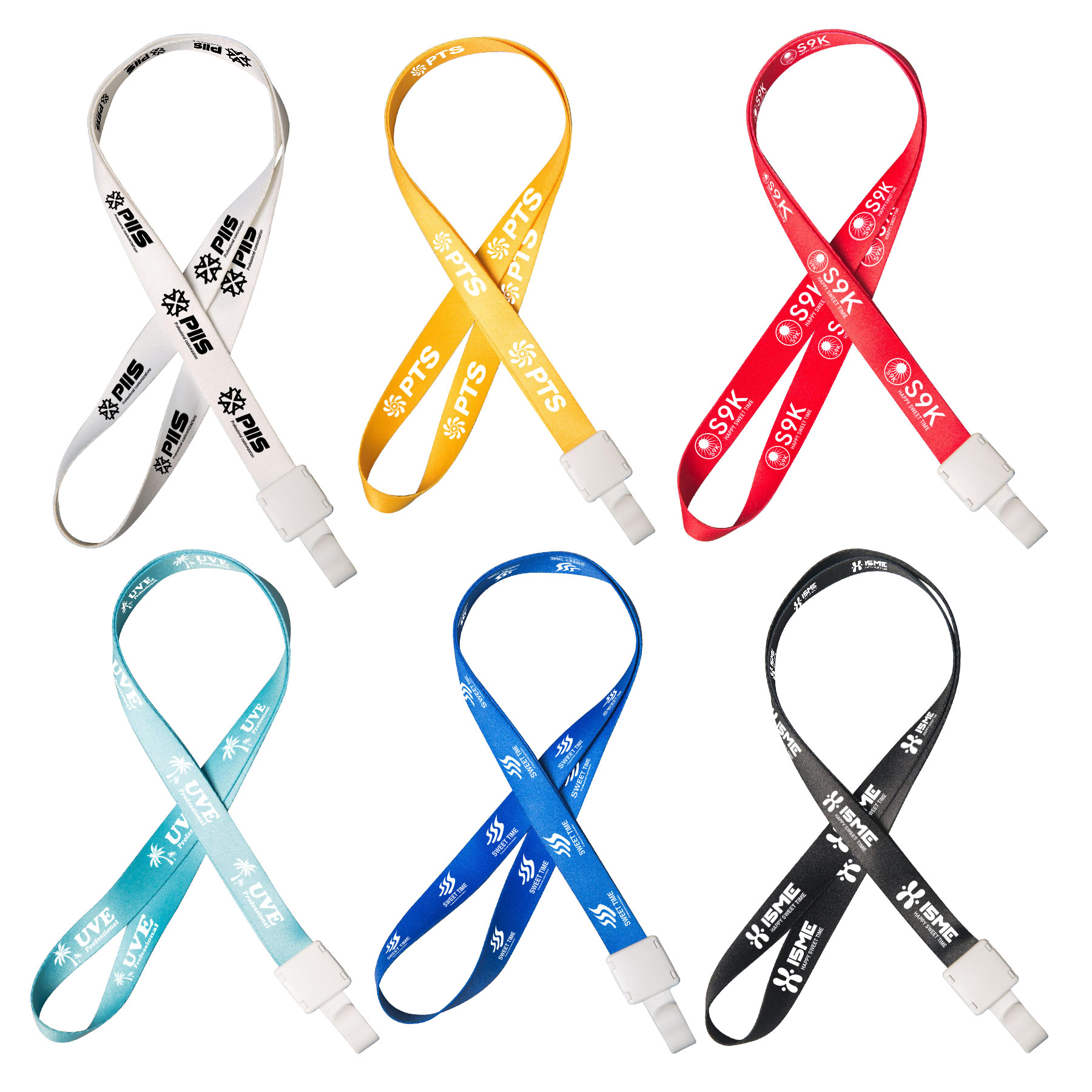 ID Card Lanyard 3