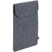 The Goods Recycled Felt Business Sleeve 11
