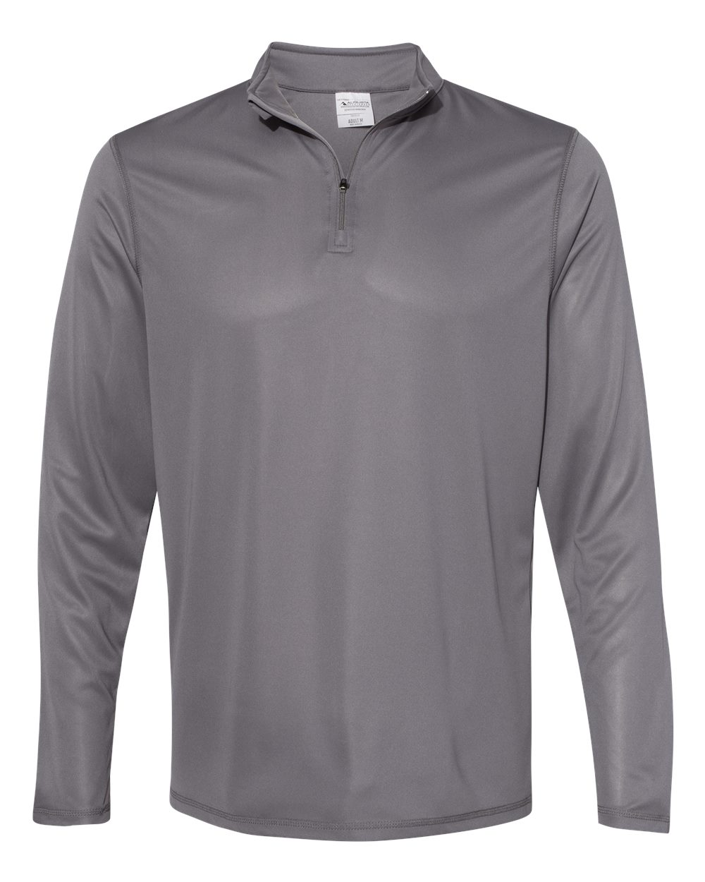 Men's Attain Color Secure® Performance Quarter-Zip Pullover - 2785 36