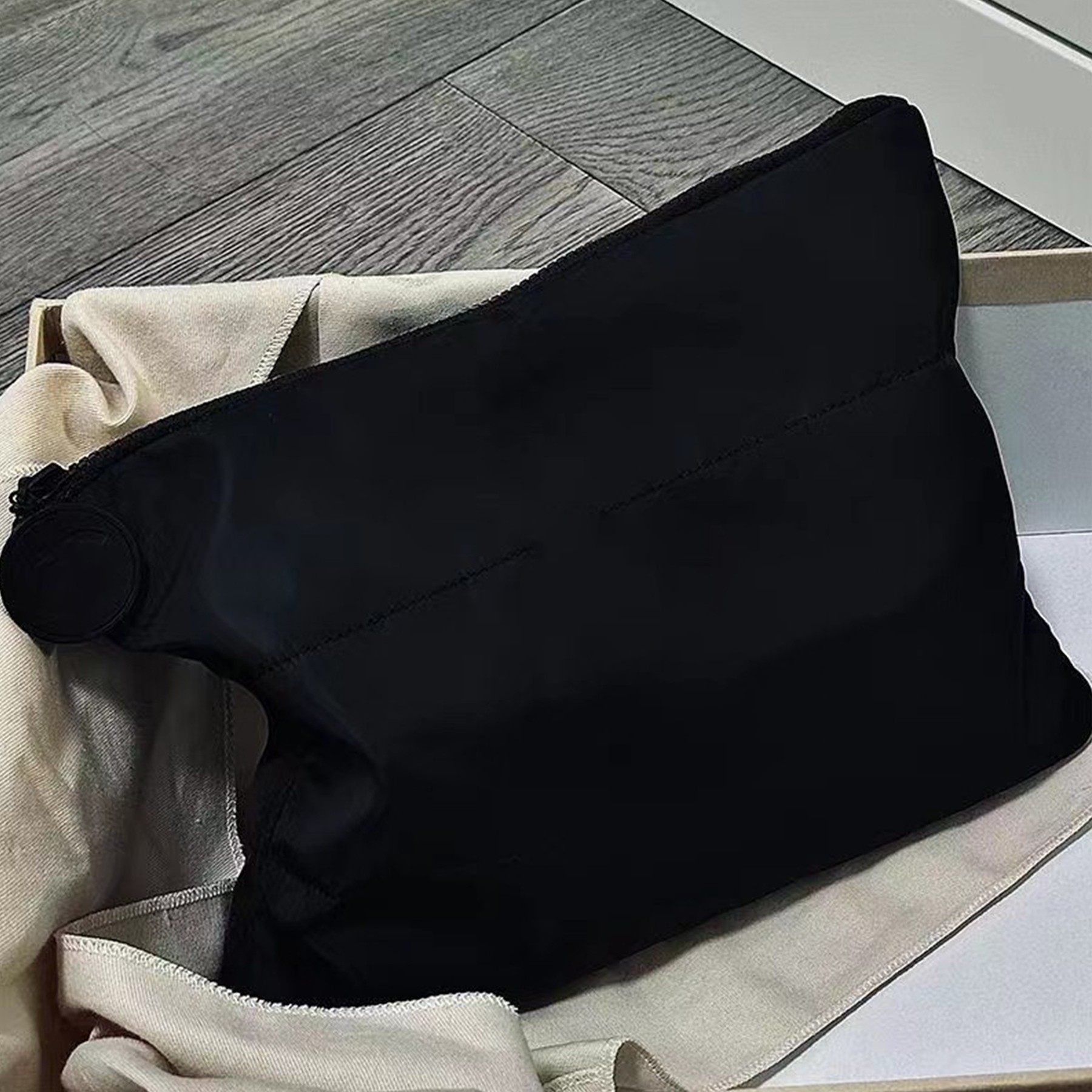 Down Cotton Portable Storage Bag 4