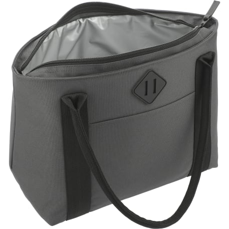 Repreve® Ocean 12 Can Tote Cooler 50