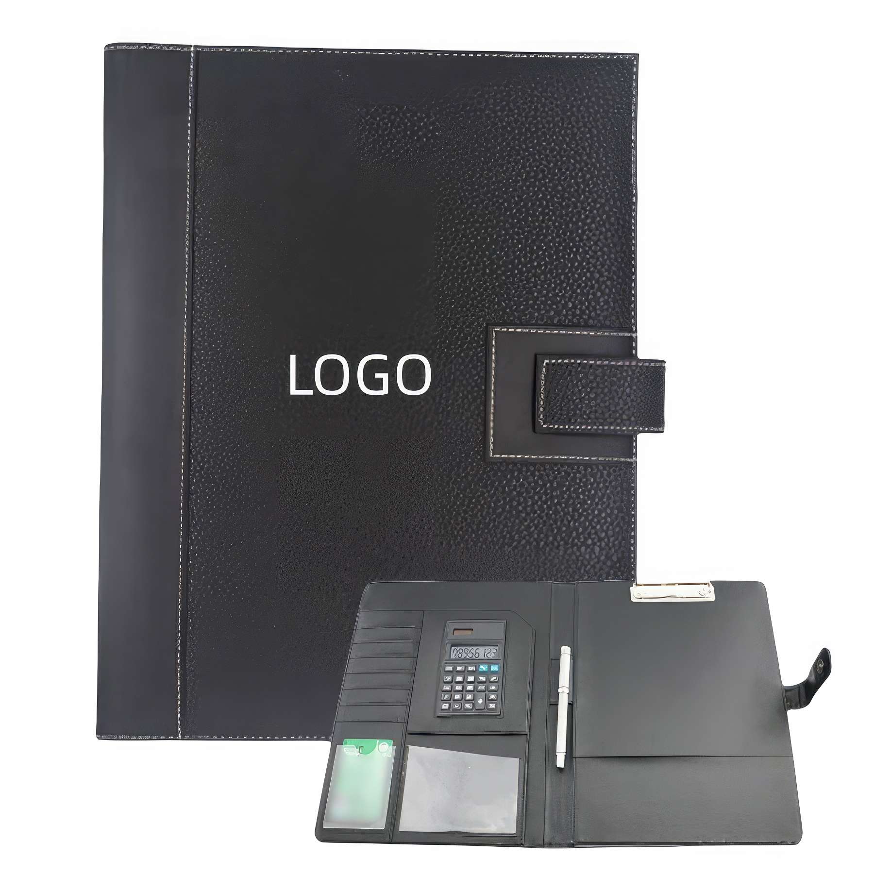 Leather Business Portfolio 1