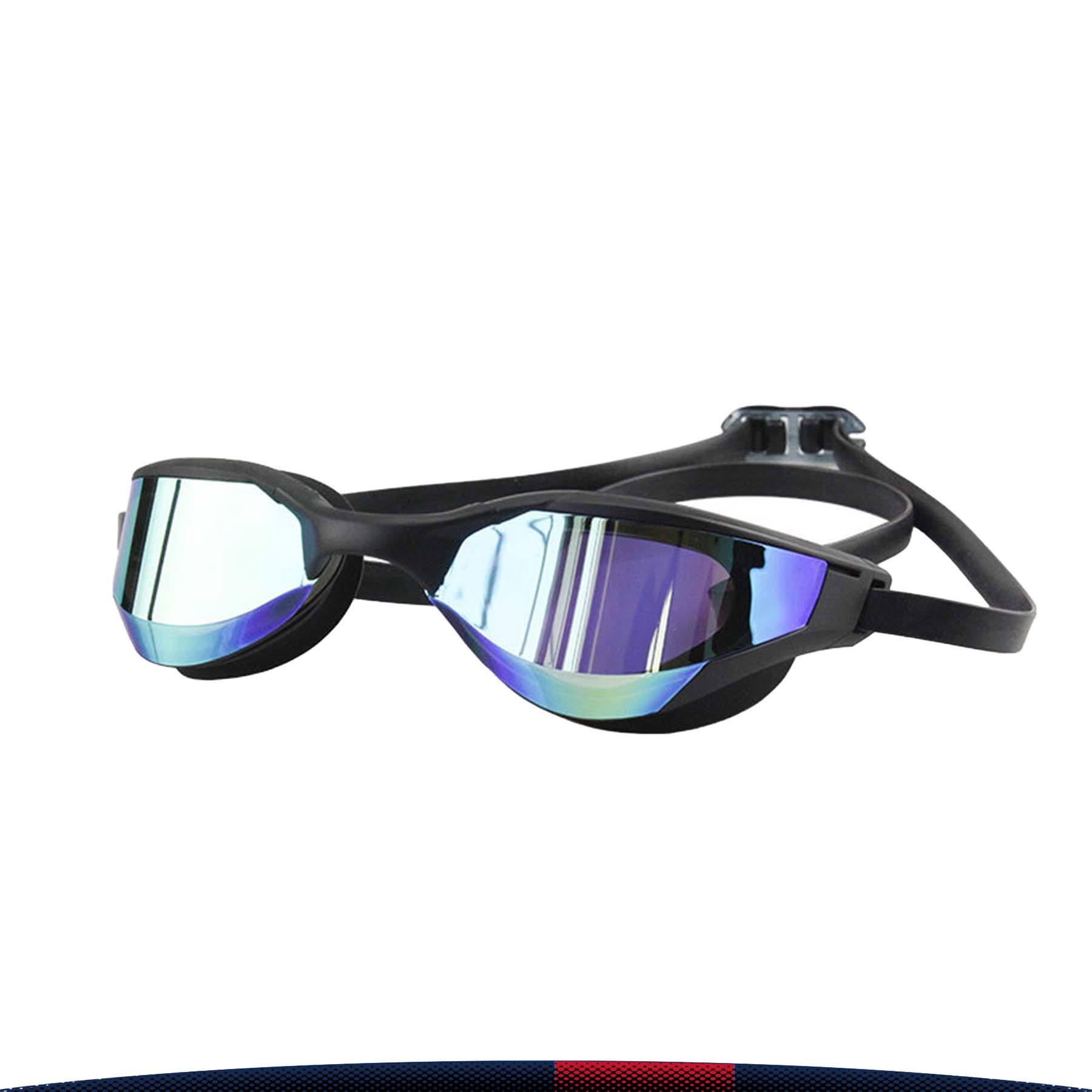 Zelie Adult Swimming Goggles 7