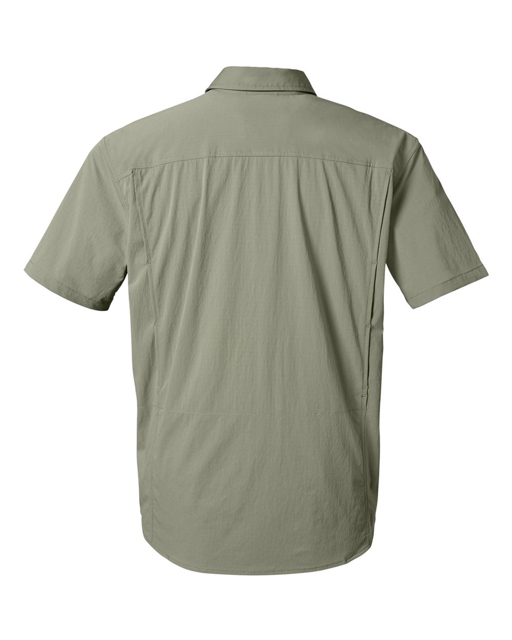 Men's Creekbed Short Sleeve Shirt - H150183 41