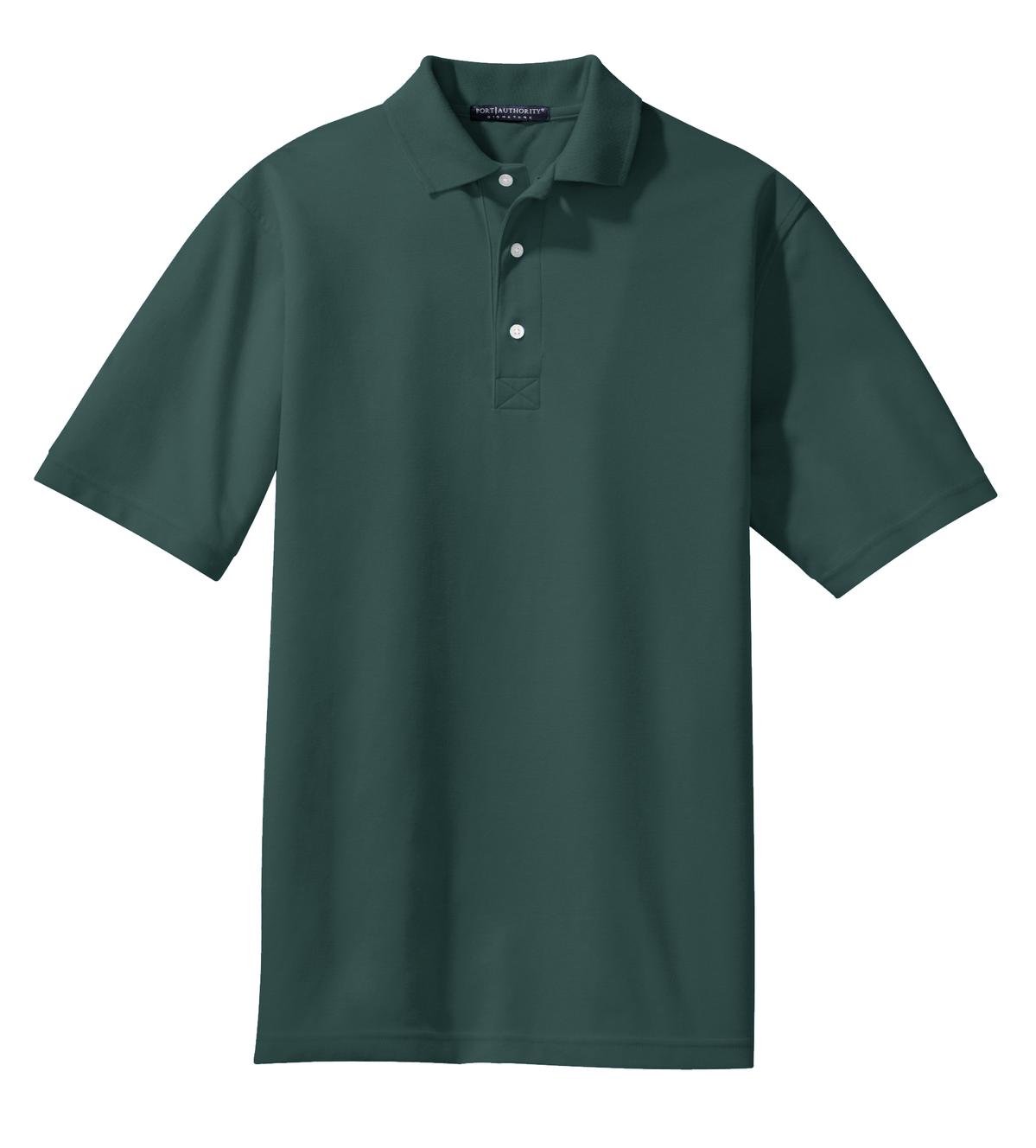 Port Authority Rapid Dry Polo. K455 67